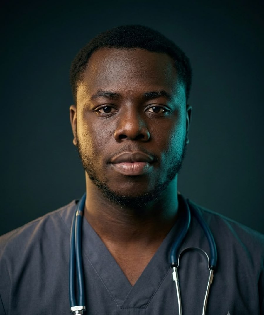 Victor Olamiposi Olaiya, Research Lead